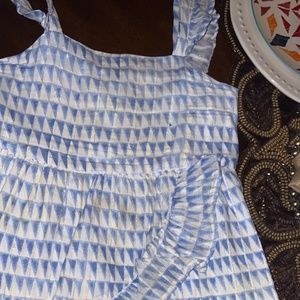 Janie and jack Rachel Zoe dress